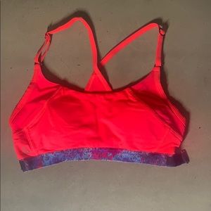 Lole sports bra
